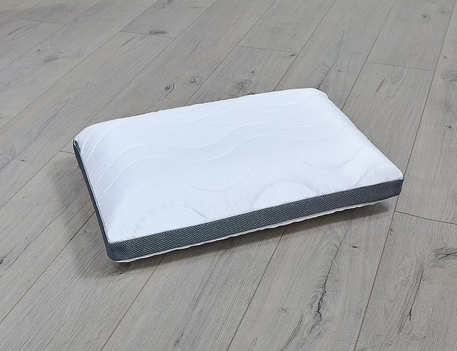 Подушка Sigma Plus