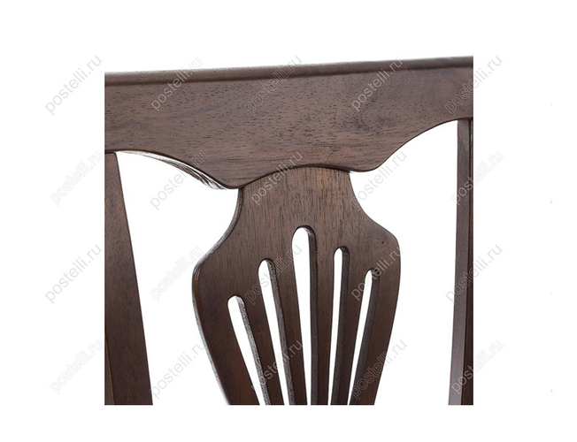 Стул Arfa cappuccino (Арт. 1587)