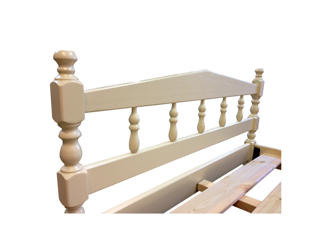 Кровать Велес Кардинал