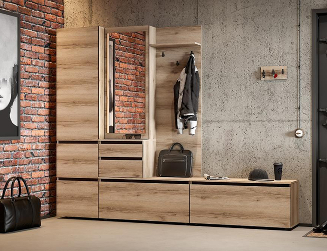 Тумба Берген