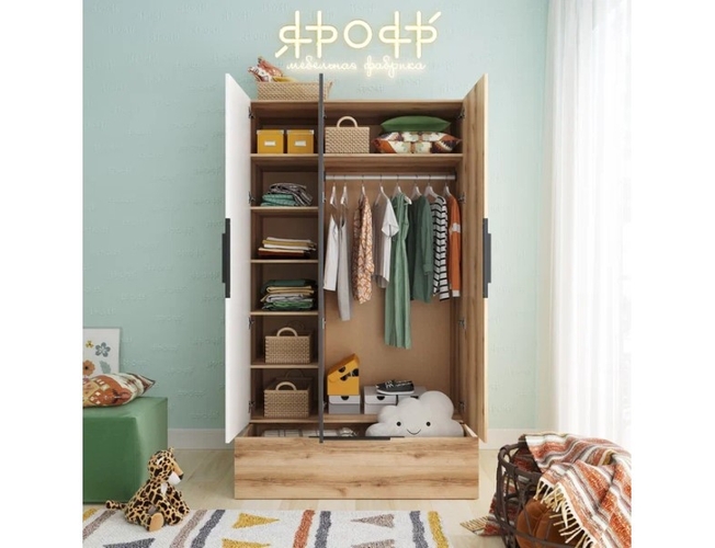 Комплект мебели "Грация" Ярофф Москва 