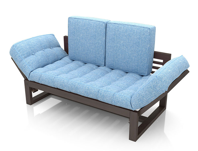 Кушетка Балтик