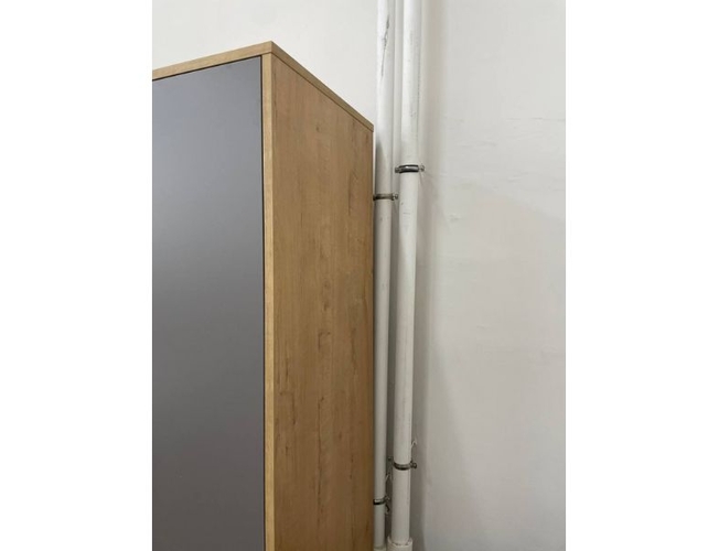 Шкаф 2-х дверный Odda