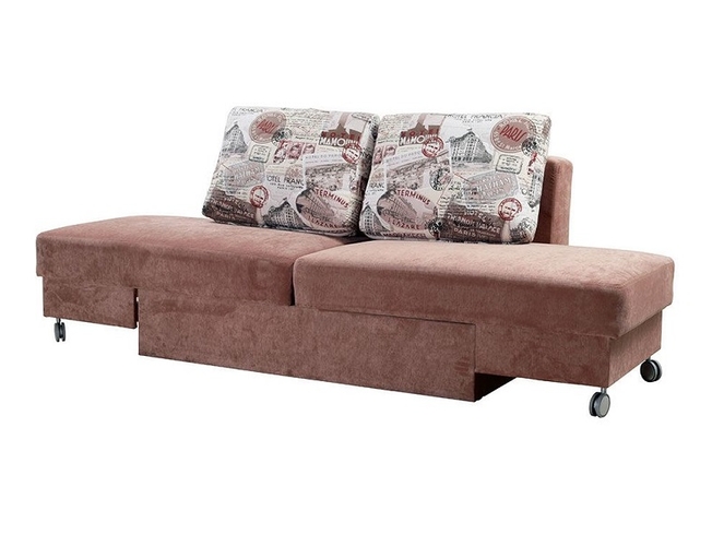 Диван-трансформер Лира Idea прямой