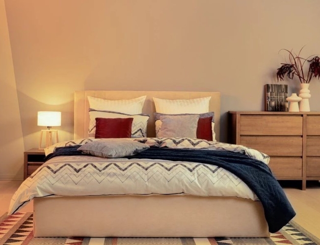 Кровать Liberty