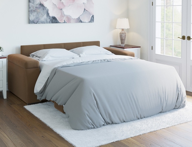 Диван Synergy Ergo