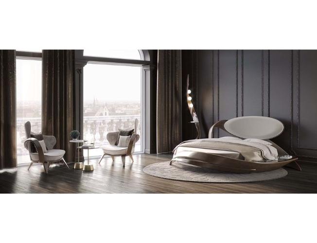 Торшер Виртуоз