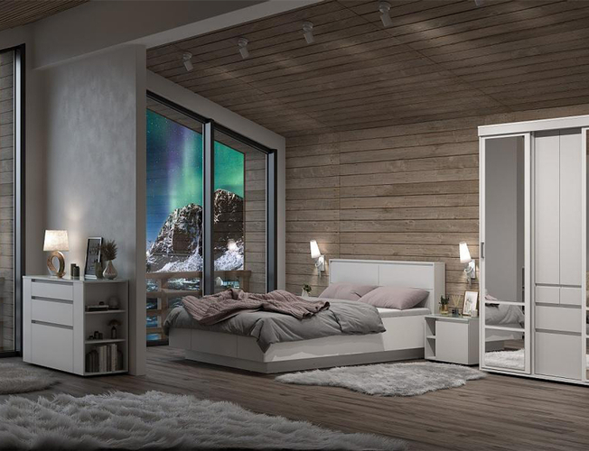 Комод Герда