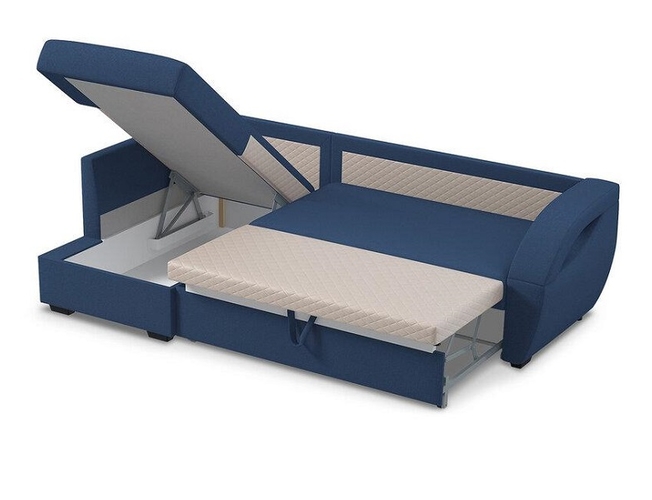 Диван угловой Берлин