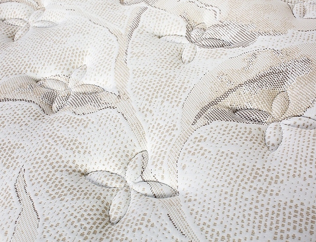 Матрас Сонум Dianta Soft, чехол