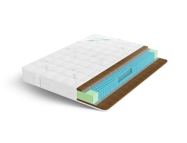 Матрас Lonax Cocos S-1000
