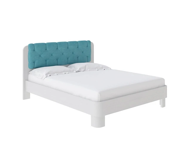 Кровать Wood Home 1