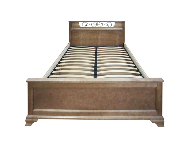 Кровать Велес Феникс (ковка)