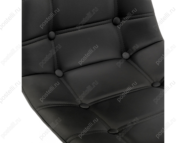 Стул Kvadro черный (Арт. 11342)