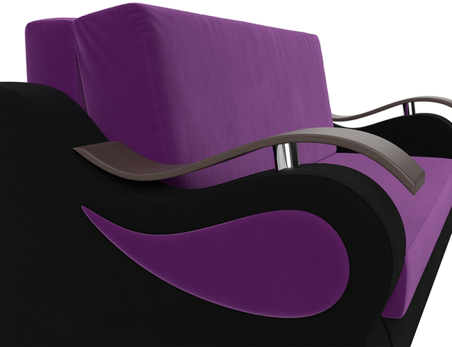 Диван прямой Меркурий 160 (ткань)