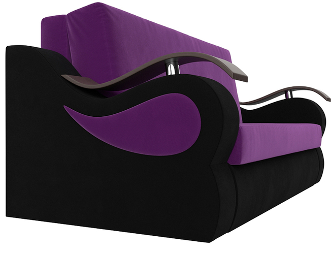 Диван прямой Меркурий 160 (ткань)