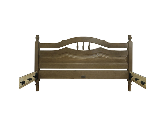 Кровать Велес Исида