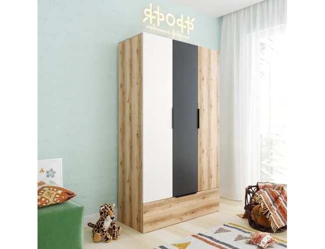 Комплект мебели "Грация" Ярофф Москва 