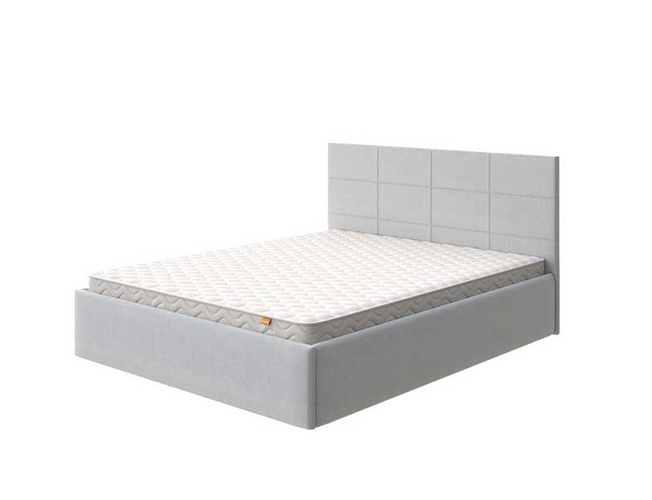 Кровать Alba Next