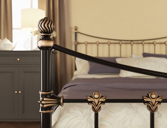 Кровать Charm