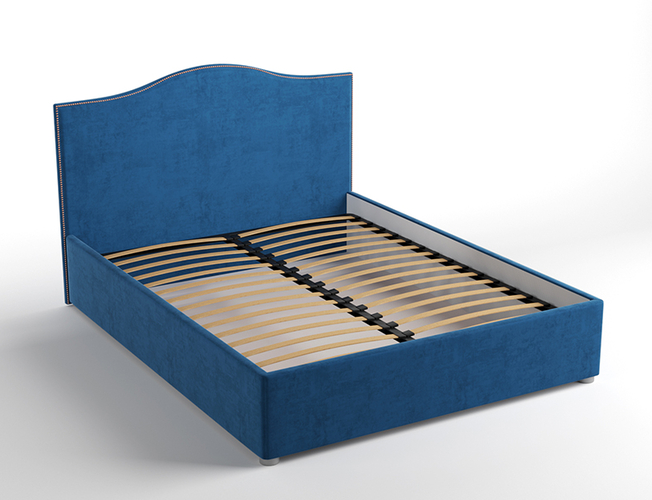 Кровать Сальвадор