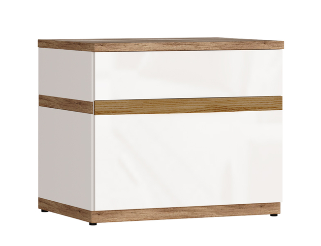 Спальня Николь-Люкс (комплект 5)