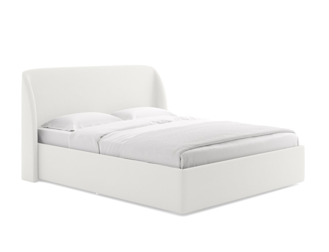 Кровать NicoLe c подъемным механизмом