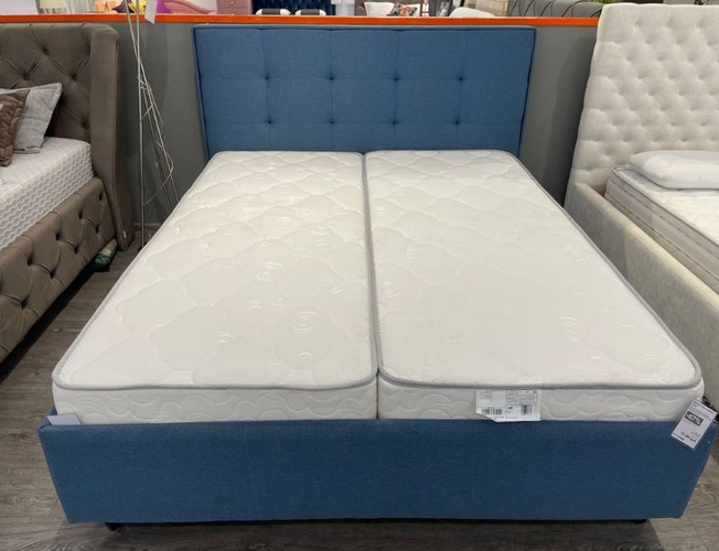 Кровать Teona Grand