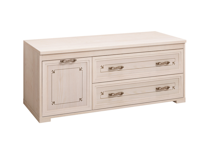 Модульная гостиная Афродита (комплект 3)