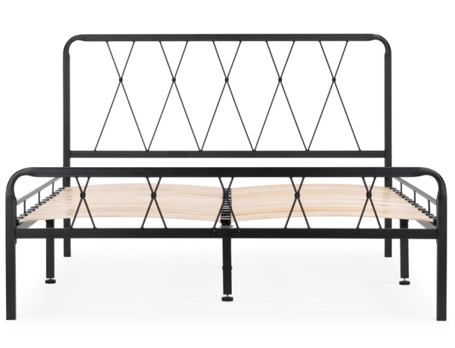 Полутороспальная кровать Иоханна 18