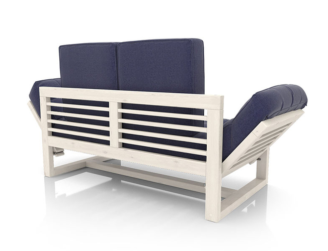 Кушетка Балтик