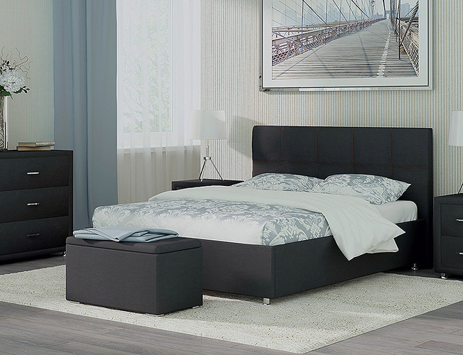 Кровать Richmond с подъемным механизмом