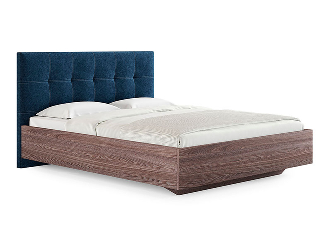 Кровать Vena Сонум (ясень анкор)