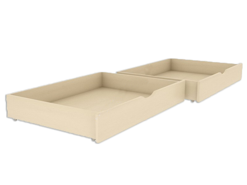 Кровать Велес Ариэль-1 с ящиками