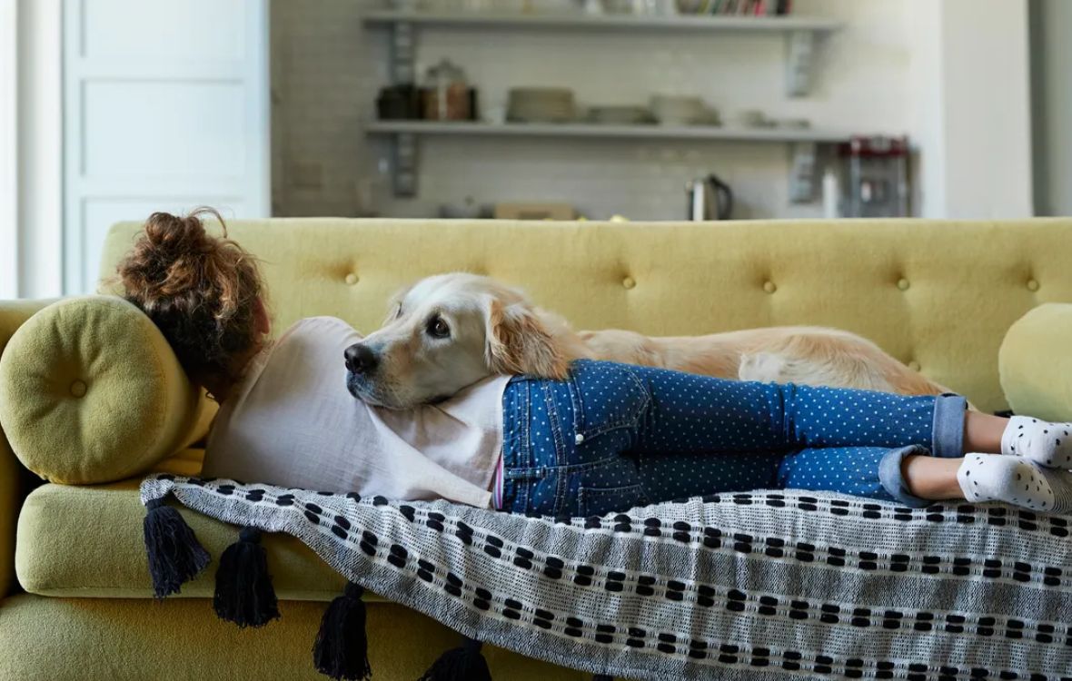 Диван на кухню со спальным местом: ноу-хау по-русски