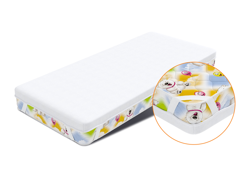 Защитный чехол Junior Natural