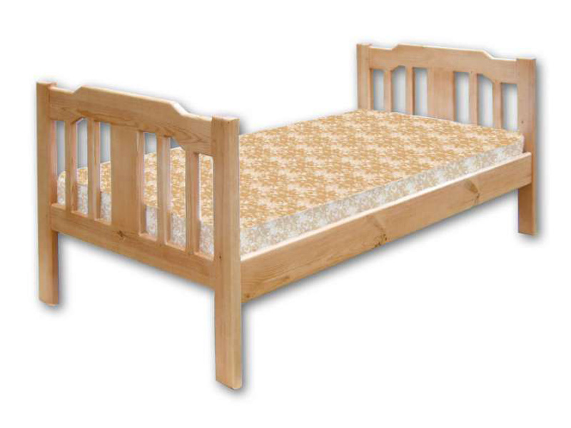 Детская кровать Велес Цезарь (ерга)