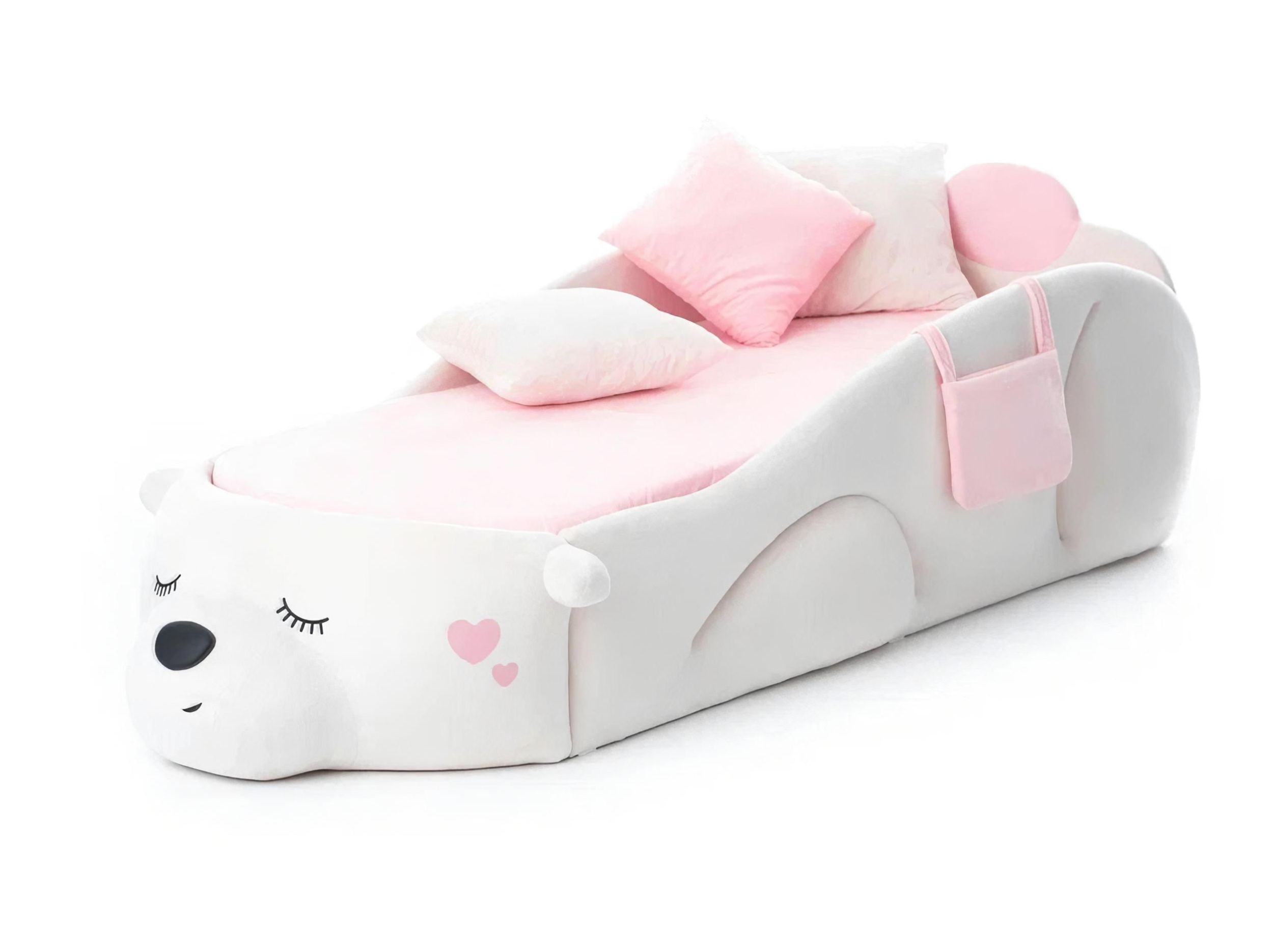 Кровать Мишка Masha